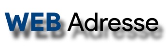 Logo Webadresse