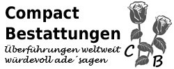 logo-Compact Bestattungen Berlin