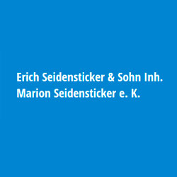 Erich Seidensticker & Sohn Inh. Marion Seidensticker e.K. - Schrotthandel - Halle